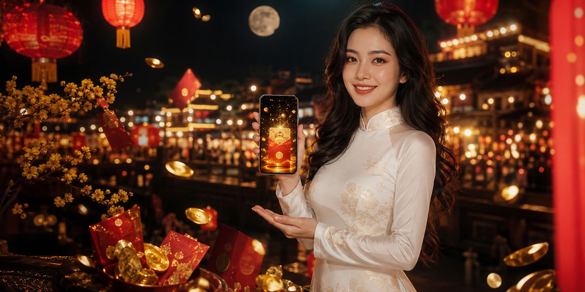 High Roller nhận phong bao lì xì đặc biệt tại 65c350rp